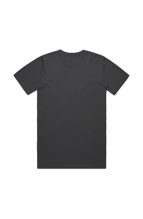 MENS STAPLE FADED TEE