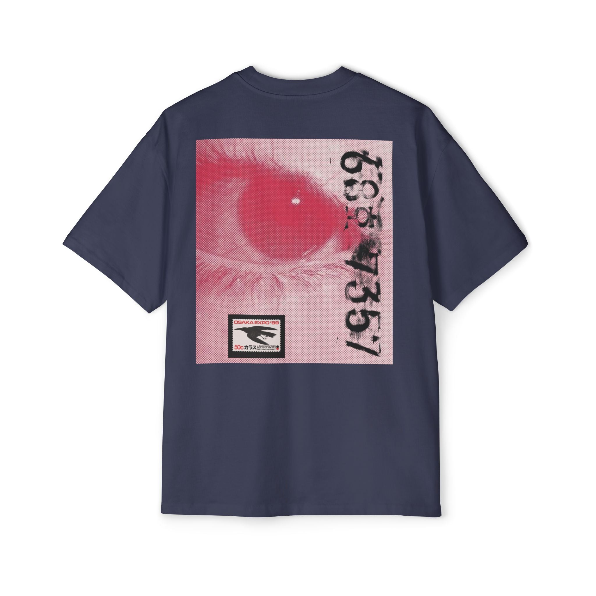 Heavy Oversized Tee