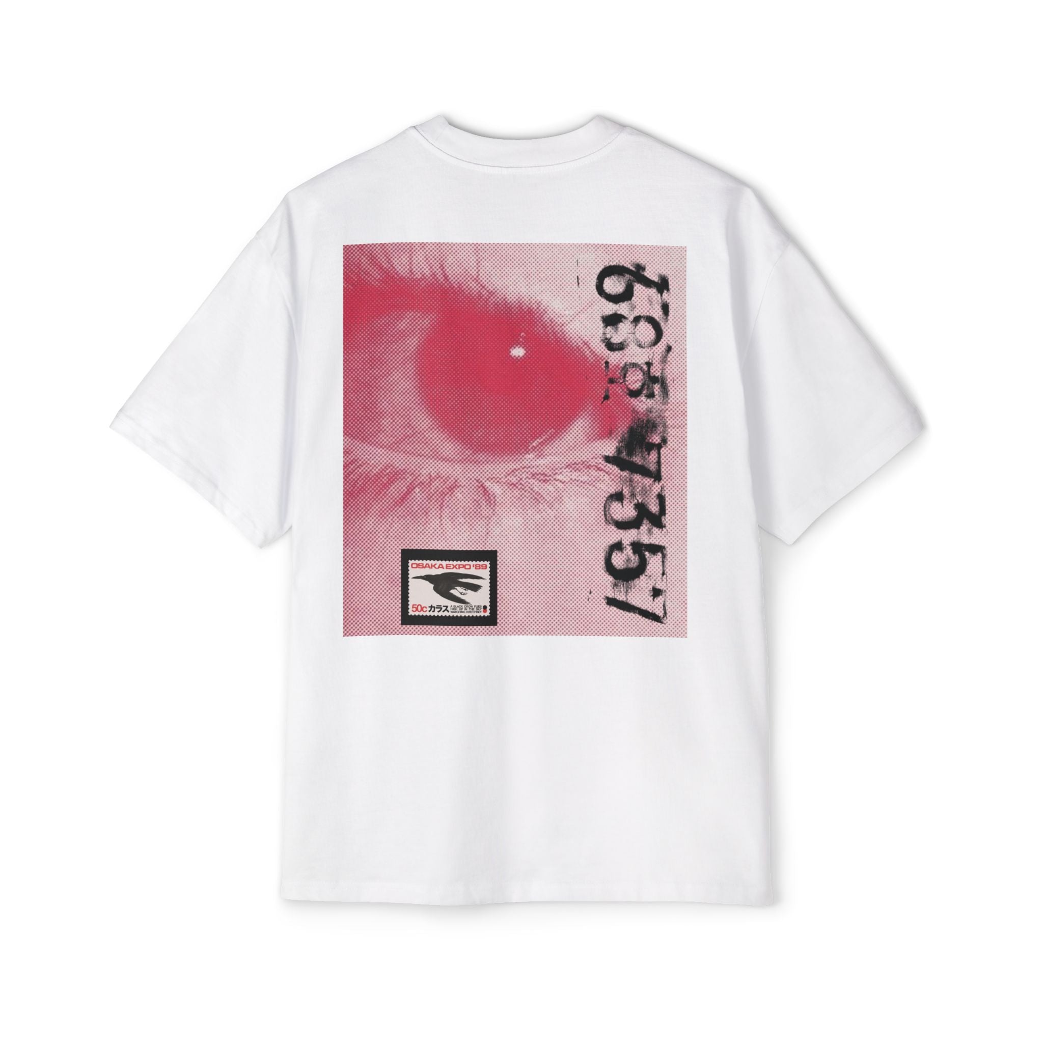 Heavy Oversized Tee