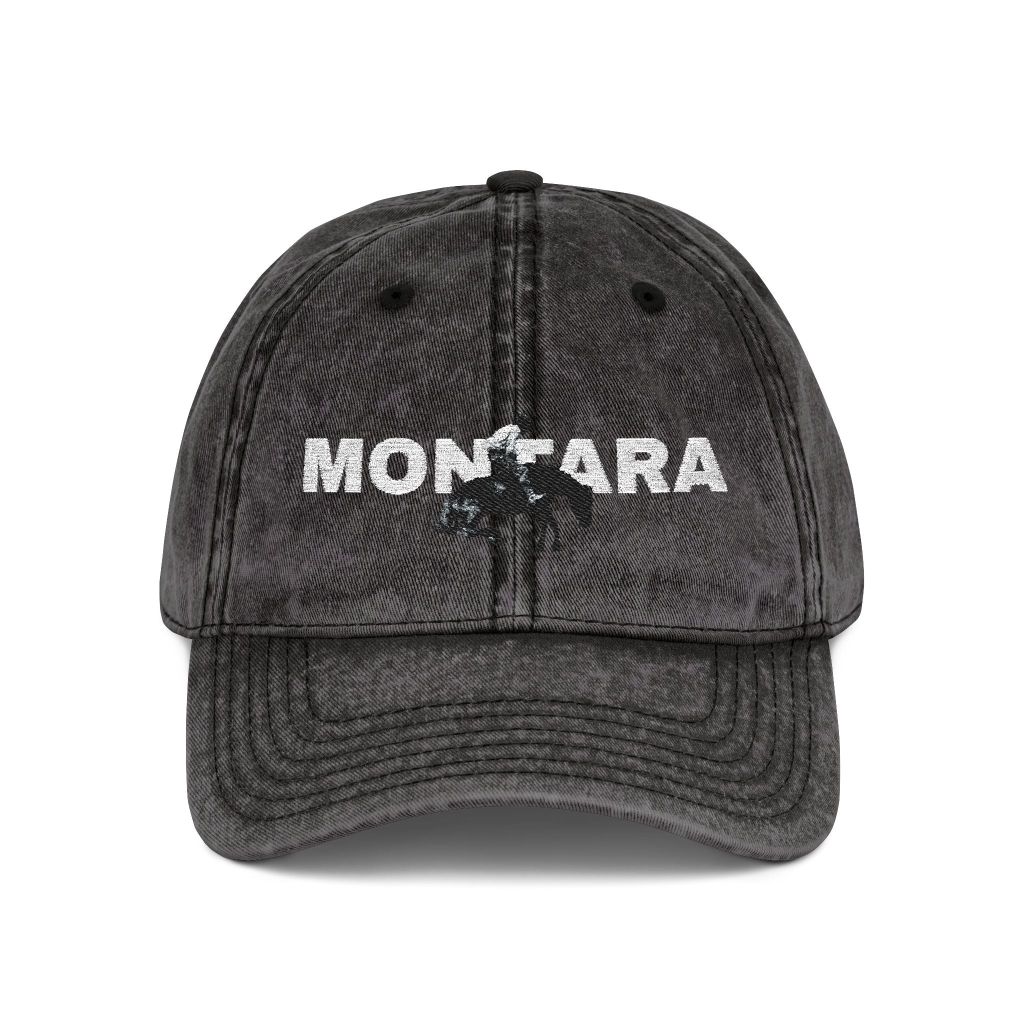 Vintage Cap